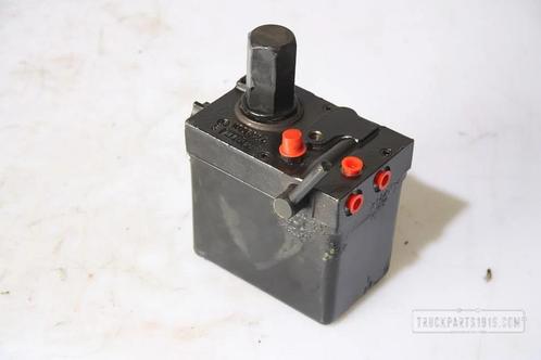 MAN Hydraulic System Kantelpomp, Auto-onderdelen, Vrachtwagen-onderdelen, MAN, Carrosserie en Plaatwerk, Gebruikt, Ophalen