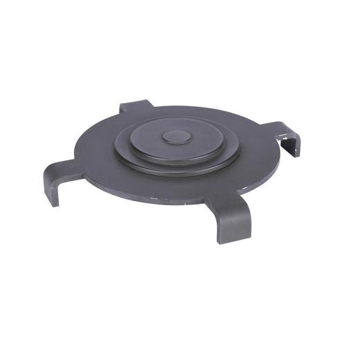 Opname adapter 160mm Tesla, Auto diversen, Overige Auto diversen, Verzenden