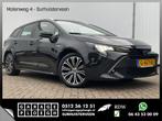 Toyota Corolla Touring Sports 1.8 Hybrid Dynamic Automaat Na, Automaat, Corolla, Zwart, Bedrijf