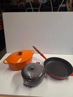 La crusette potten, Enlèvement ou Envoi, Comme neuf