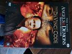 2 Dvd's.met Tom Hanks. Angels en demons. De da vinci code, Cd's en Dvd's, Vanaf 16 jaar, Ophalen, Zo goed als nieuw, Actie
