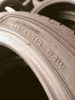 235/45r18 Goodyear 40€ per stuk mét montage 23545r18, Ophalen of Verzenden, BMW