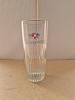 Verre Kronenbourg (modèle 5), Collections, Enlèvement ou Envoi, Utilisé, Verre ou Verres, Autres marques