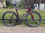 Giant Propel advanced Pro 0 Medium, Ophalen, Zo goed als nieuw, Carbon, Giant