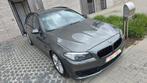 **BMW 518d Automaat (Euro 6D) – Topstaat!**, Auto's, Automaat, Zwart, Zwart, Particulier
