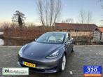 Tesla Model 3 Long Range AWD 75 | INCL FSD! | Wit interieur, Auto's, Tesla, Automaat, 324 kW, Electronic Stability Program (ESP)
