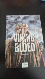 Luc Hanegreefs - Vikingbloed, Ophalen, Zo goed als nieuw, Luc Hanegreefs