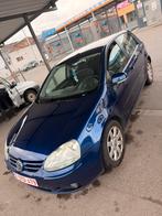 GOLF V COMFORTLINE & CARPLAY, Auto's, Electronic Stability Program (ESP), Euro 5, Stof, Zwart