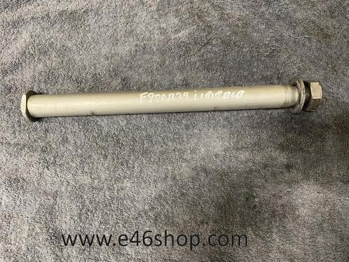STEEKKAS ACHTERBRUG ACHTERWIEL BMW F900R F900XR, Motoren, Onderdelen | BMW, Gebruikt, Ophalen of Verzenden