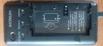 Batterijlader, Ophalen, VHS-C of SVHS-C, Camera