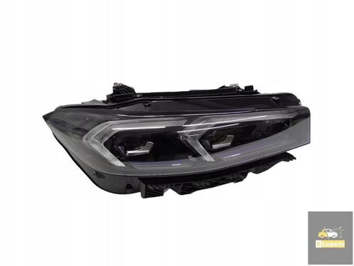 BMW 3 G20 Lift Shadow Line 22- G21 rechts vol LED lamp 78850, Auto-onderdelen, Verlichting, BMW, Gebruikt