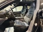 Porsche Taycan Sport Turismo Performance - 12 Mnd Garantie, Automaat, Zwart, Leder, 280 kW