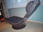 Relax 1 pers ligzetel, Huis en Inrichting, Ophalen, Gebruikt