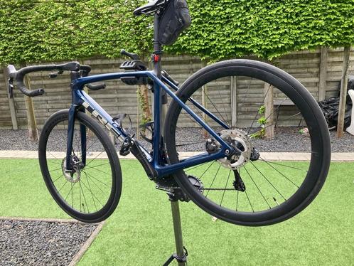Racefiets Trek Emonda SL7, Fietsen en Brommers, Fietsen | Racefietsen, Gebruikt, Heren, Overige merken, Meer dan 20 versnellingen