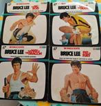 Bruce Lee Laserdiscs, Cd's en Dvd's, Vanaf 12 jaar, Ophalen of Verzenden, Gebruikt, Martial Arts