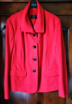 Rode winterblazer van Basler 44., Ophalen of Verzenden, Zo goed als nieuw, Maat 42/44 (L), Rood