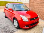 Suzuki Swift 1.2i Benzine 06/2008 Euro4 Benzine, Auto's, Suzuki, Swift, Bedrijf, Te koop, Benzine