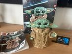 Star wars baby yoda 75318, Kinderen en Baby's, Ophalen of Verzenden, Zo goed als nieuw, Complete set