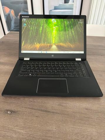 Lenovo Yoga 700 beschikbaar voor biedingen