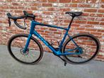 Cube Attain GTC SLX 2024, 57 tot 61 cm, Ophalen, Zo goed als nieuw, Carbon