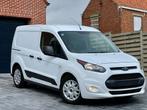 Ford Transit Connect 1.5 diesel /lichte vracht /euro 6b, Auto's, Ford, Te koop, Transit, Stof, Overige carrosserie