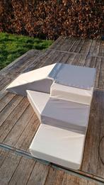 Foam speelset/ foamblokken trap + glijbaan, Kinderen en Baby's, Ophalen