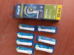 15 Oral B opzetstukken electrische tandenborstel., Handtassen en Accessoires, Uiterlijk | Mondverzorging, Ophalen of Verzenden