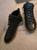 Balenciaga Arena High maat 45, Vêtements | Hommes, Chaussures, Andere, Comme neuf, Enlèvement, Noir