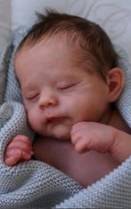 Reborn Erica, Kinderen en Baby's, Ophalen, Zo goed als nieuw