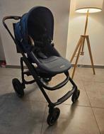 Poussette maxi cosy 3 en 1, Ophalen, Zo goed als nieuw
