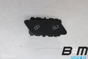 Schakelaar centrale vergrendeling VW Golf 7 5G0962125A beschikbaar voor biedingen