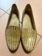 Waterdichte schoen vintage maat 40, Kleding | Dames, Schoenen, Overige kleuren, Overige typen, Ophalen of Verzenden, Zo goed als nieuw