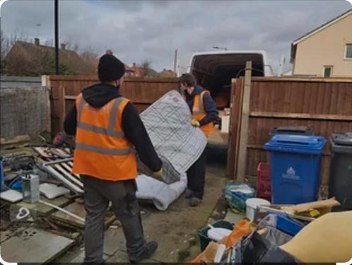 HUIS ONTRUIMING INBOEDEL OPRUIMEN | WONING LEEGMAKEN/POETSEN, Diversen, Rommelmarktspullen, Zo goed als nieuw, Ophalen of Verzenden