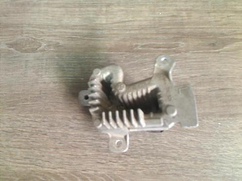 XENON STARTER BMW 3 serie (F30) (01-2011/10-2018) (19867801), Auto-onderdelen, Verlichting, BMW, Gebruikt