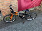 Jongens fiets 20 inch 6 t/m 10 jaar top staat alles werkt, Fietsen en Brommers, Fietsen | Jongens, Ophalen, Zo goed als nieuw