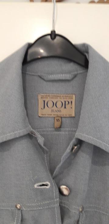 Veste marque Joop Taille XS 