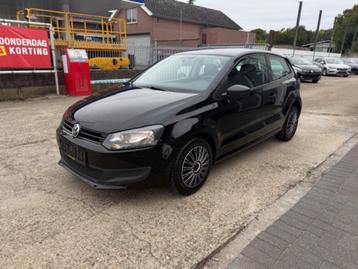 VW Polo 1200 Benzine! Airco Zeer Mooie Auto! beschikbaar voor biedingen