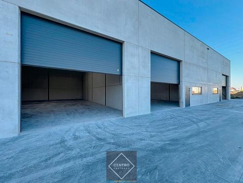 Industrieel te koop in Oostnieuwkerke, Immo, Huizen en Appartementen te koop, Overige soorten