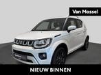 Suzuki Ignis 1.2 Grand Luxe + (SHVS), Voorwielaandrijving, 4 zetels, Stof, Gebruikt
