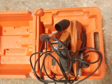 Spit D60 sleuvenfreesmachine muurfrees sleuvenfrees+zaagbldl beschikbaar voor biedingen
