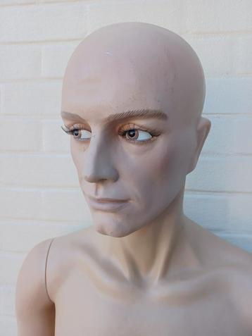 Mannequin pop 