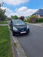 Honda Jazz 1.2 i-VTEC Trend - zwart - 183k km, Auto's, Honda, Euro 5, Stof, Zwart, Handgeschakeld