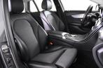 Mercedes-Benz C180 d T Avantgarde *Cuir*Navigation*Attelage, Autos, 5 places, Carnet d'entretien, Cuir et Tissu, Break