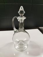 Karaf. Laura Leys. Vintage., Antiek en Kunst, Ophalen of Verzenden