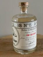Limited edition: Buss 509 gin: 700 ml, Ophalen, Zo goed als nieuw