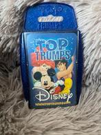Top trumps, Een of twee spelers, Ophalen, Gebruikt, Top trumps