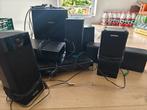 Philips, Audio, Tv en Foto, Home Cinema-sets, Ophalen, Gebruikt, Philips
