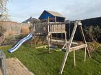 In goede staat speelhuis te koop., Enlèvement, Utilisé