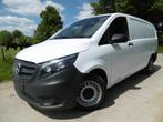 VITO 114 cdi  automaat  2020  netto 17250, 4 cilinders, Wit, Bedrijf, 5 deurs