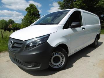 VITO 114 cdi  automaat  2020  netto 17250 beschikbaar voor biedingen